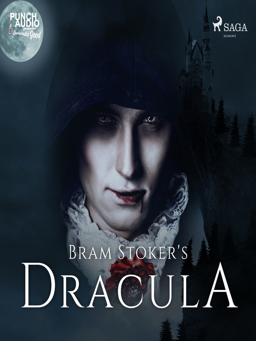 Title details for Bram Stoker's Dracula by Bram Stoker - Available